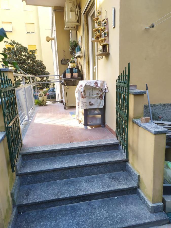 Oparavisegenova Kültér fotó