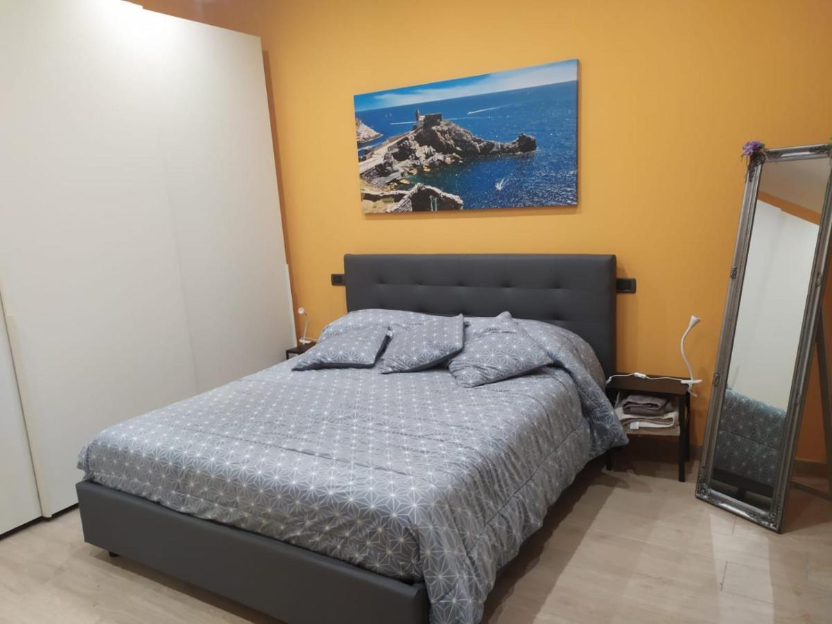Oparavisegenova Kültér fotó