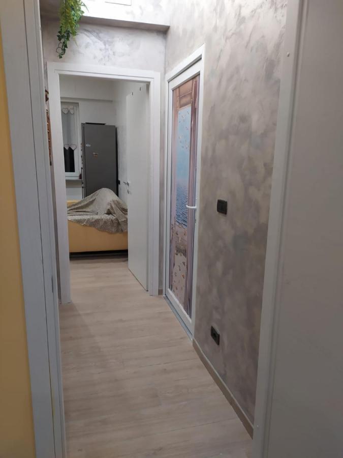 Oparavisegenova Kültér fotó