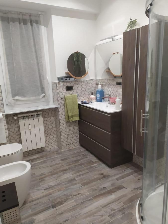 Oparavisegenova Kültér fotó